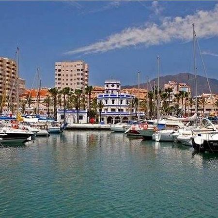 شقة Estepona Marina المظهر الخارجي الصورة