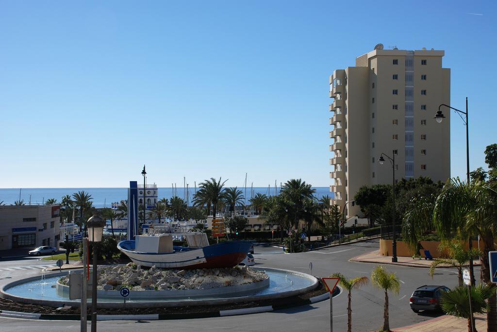 شقة Estepona Marina المظهر الخارجي الصورة